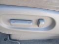 2010 Alabaster Silver Metallic Honda Odyssey EX  photo #10