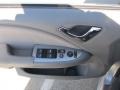 2010 Alabaster Silver Metallic Honda Odyssey EX  photo #11