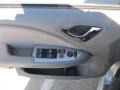 Alabaster Silver Metallic - Odyssey EX Photo No. 11