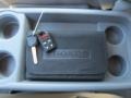 Alabaster Silver Metallic - Odyssey EX Photo No. 16