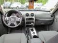 Medium Slate Gray Dashboard Photo for 2006 Jeep Liberty #69097220