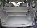 2006 Jeep Liberty CRD Limited 4x4 Trunk