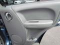 Medium Slate Gray Door Panel Photo for 2006 Jeep Liberty #69097244