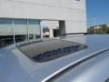 Alabaster Silver Metallic - Odyssey EX-L Photo No. 3