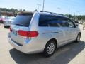 Alabaster Silver Metallic - Odyssey EX-L Photo No. 6