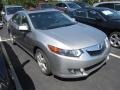 Palladium Metallic - TSX Sedan Photo No. 1