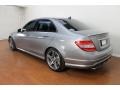 Palladium Silver Metallic - C 63 AMG Photo No. 3