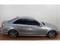 Palladium Silver Metallic - C 63 AMG Photo No. 5