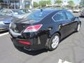 Crystal Black Pearl - TL 3.5 Photo No. 6