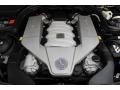 Palladium Silver Metallic - C 63 AMG Photo No. 25