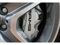 Palladium Silver Metallic - C 63 AMG Photo No. 27