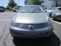 2004 Diamond Graphite Gray Metallic Infiniti G 35 x Sedan  photo #2