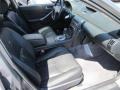 2004 Diamond Graphite Gray Metallic Infiniti G 35 x Sedan  photo #9