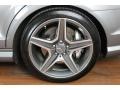 Palladium Silver Metallic - C 63 AMG Photo No. 44