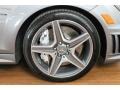 Palladium Silver Metallic - C 63 AMG Photo No. 45