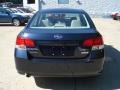 Deep Indigo Pearl - Legacy 2.5i Premium Photo No. 5