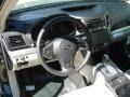 2013 Deep Indigo Pearl Subaru Legacy 2.5i Premium  photo #8
