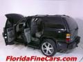 Onyx Black - Yukon Denali AWD Photo No. 8