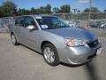 Silverstone Metallic 2006 Chevrolet Malibu LT Sedan