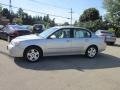 2006 Silverstone Metallic Chevrolet Malibu LT Sedan  photo #4