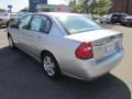 2006 Silverstone Metallic Chevrolet Malibu LT Sedan  photo #5
