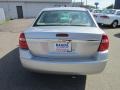 2006 Silverstone Metallic Chevrolet Malibu LT Sedan  photo #6
