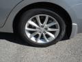 2012 Ice Silver Metallic Subaru Impreza 2.0i Premium 4 Door  photo #7