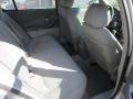 2006 Silverstone Metallic Chevrolet Malibu LT Sedan  photo #12