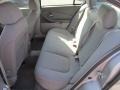2006 Silverstone Metallic Chevrolet Malibu LT Sedan  photo #13