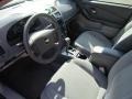 2006 Silverstone Metallic Chevrolet Malibu LT Sedan  photo #16