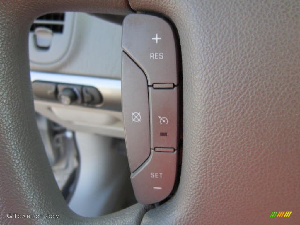 2006 Malibu LT Sedan - Silverstone Metallic / Titanium Gray photo #18