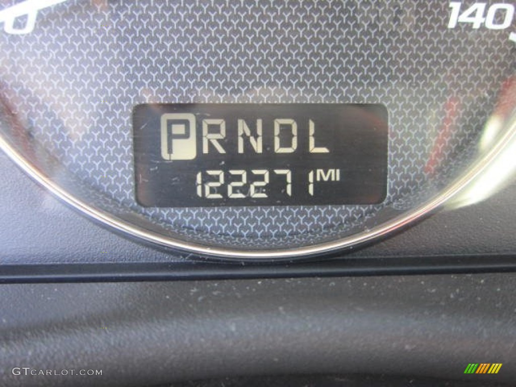 2006 Malibu LT Sedan - Silverstone Metallic / Titanium Gray photo #20