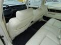 Ivory Rear Seat Photo for 1992 Cadillac DeVille #69098978