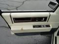 Ivory Door Panel Photo for 1992 Cadillac DeVille #69099002