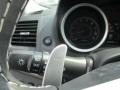 6 Speed Twin-Clutch SST Sportronic 2012 Mitsubishi Lancer RALLIART AWD Transmission