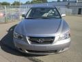 Steel Gray - Sonata GLS Photo No. 2
