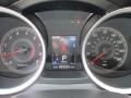  2012 Lancer RALLIART AWD RALLIART AWD Gauges