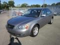 Steel Gray - Sonata GLS Photo No. 3