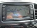 Navigation of 2012 Lancer RALLIART AWD