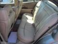 Light Cashmere Rear Seat Photo for 2005 Buick LeSabre #69099344