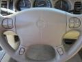 Light Cashmere Controls Photo for 2005 Buick LeSabre #69099383