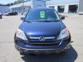 2007 Royal Blue Pearl Honda CR-V EX-L 4WD  photo #2