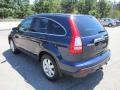 2007 Royal Blue Pearl Honda CR-V EX-L 4WD  photo #5