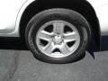 Super White - RAV4 4WD Photo No. 9