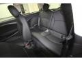 Carbon Black Rear Seat Photo for 2013 Mini Cooper #69099781