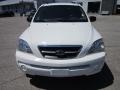 Clear White - Sorento LX 4x4 Photo No. 2