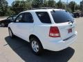 Clear White - Sorento LX 4x4 Photo No. 5