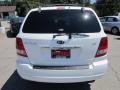 Clear White - Sorento LX 4x4 Photo No. 6