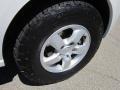 Clear White - Sorento LX 4x4 Photo No. 9