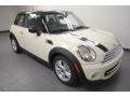 Pepper White - Cooper Hardtop Photo No. 6